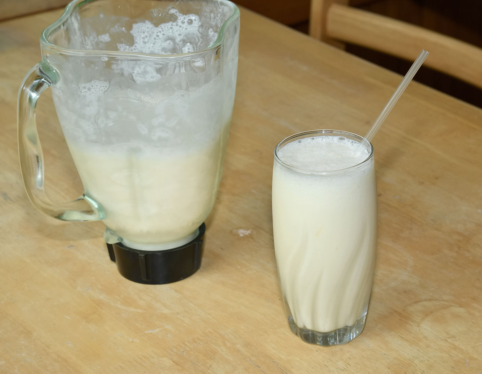 Orange Julius